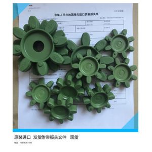 High Elasticity Flexible PU Coupling with Good Performance for Industrial