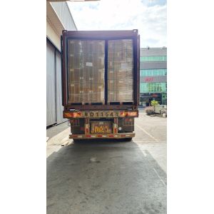 Quality Soft PET Thermal Lamination Film with Glossy Finish for Digital Printing That Enhances Appearance for sale