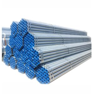 Seamless 6 Inch Gi Pipe