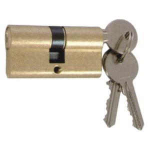 Quality CCL-S Interior Door Security Locks / Security Door Hardware Locks Size 60mm for sale