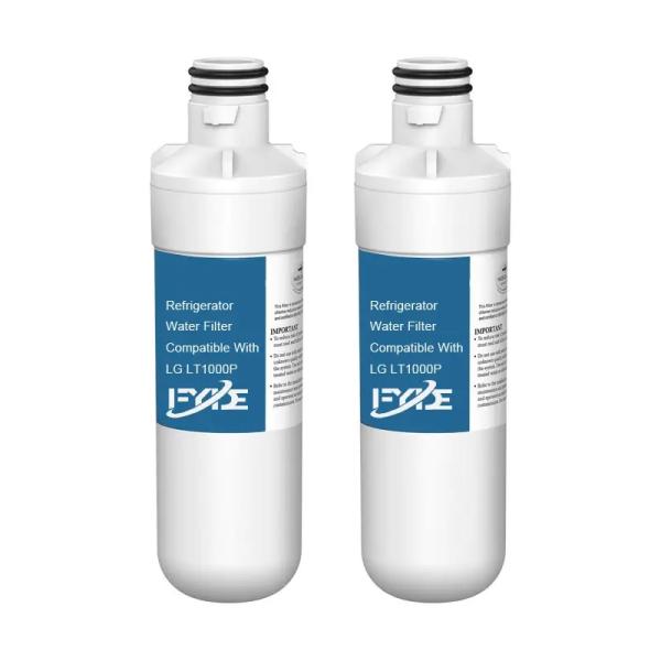 LT1000P ADQ747935 MDJ64844601 LMXS28626D NSF Certified Refrigerator Water Filter Replacement