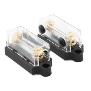 AFG ANG One Way Fuses Holder Car Automotive Air Conditioner Fuse Box