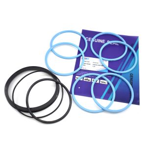 Excavator SANY SY215LC-8 Center Joint Seal Kit Repair Kits For Hyrdaulic