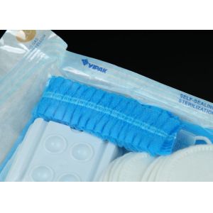 Lushcolor Factory Directly Sale Disposable Personal Sterilized Kit For
