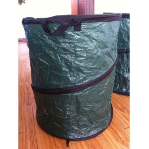 Quality garden bag HDPE fabric material for sale