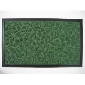 Rubber door mat,High loop mat 912H-HP