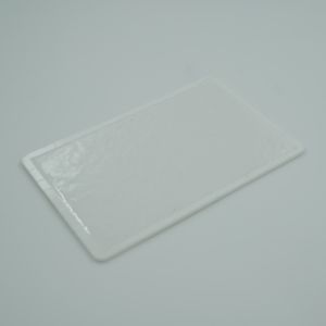 Silica Aerogel Padding Aerogel Thermal Insulation For EV Battery