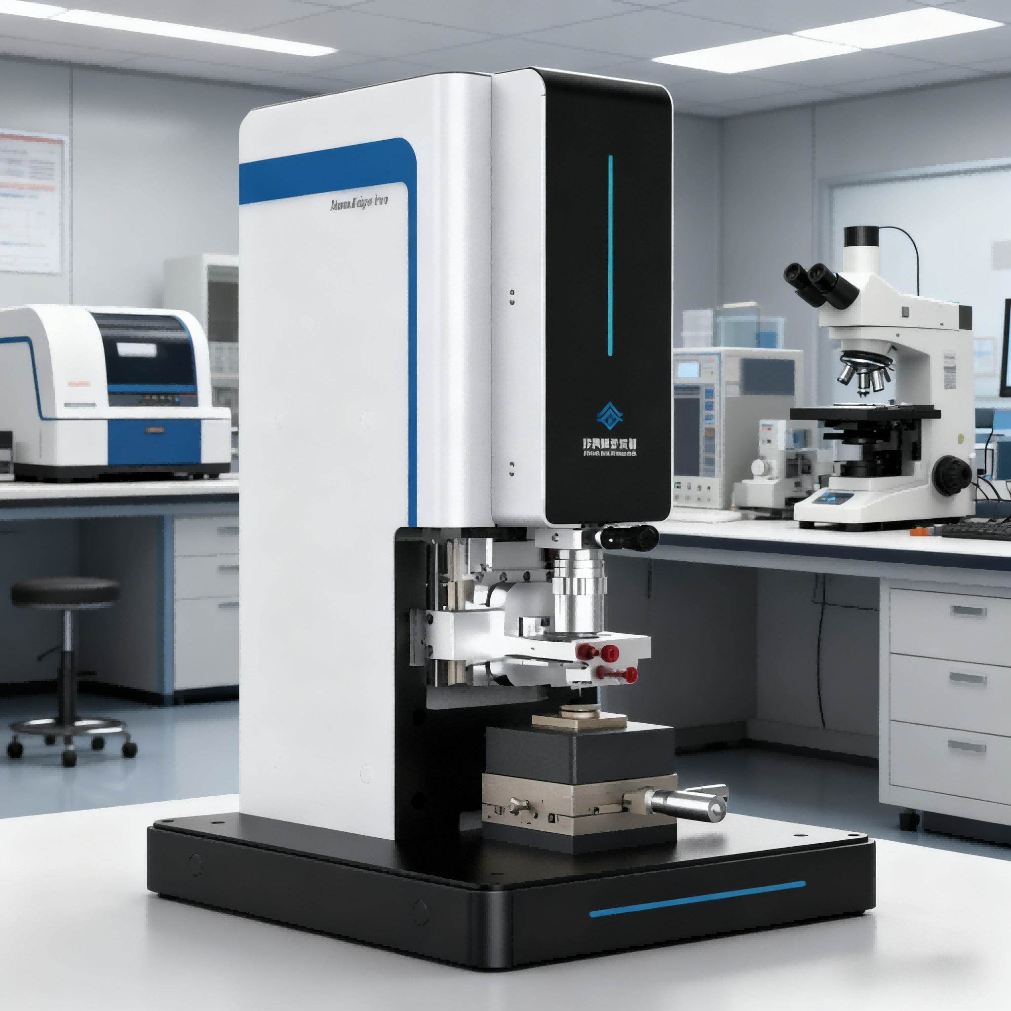 China Flexible 3D Scanning  For Electronics, Biomaterials & Precision Research Applications on sale