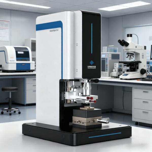 Flexible 3D Scanning For Electronics, Biomaterials & Precision Research