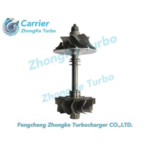 ODM GT2052 Turbocharger Rotor Assembly Accessories 727264-5002S 452191-0002