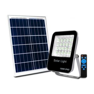 China Landscape Ip65 Outdoor Led Solar Powered Flood Lights on sale