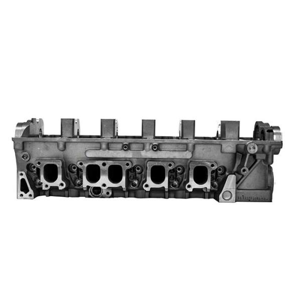 VOLKSWAGEN Engine Aluminum Cylinder Head , Diesel Engine Accessories