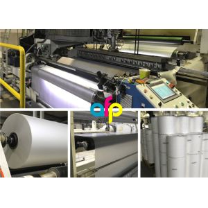 Scratch Resistant Matte Laminate Film