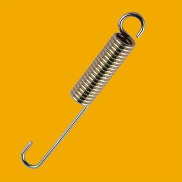 Buy Customized Rich Experienced Motorcycle Spring for Rg Spring at wholesale prices