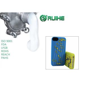 1.12g/Cm3 2.3% Yellowing Resistance Liquid Silicone Rubber