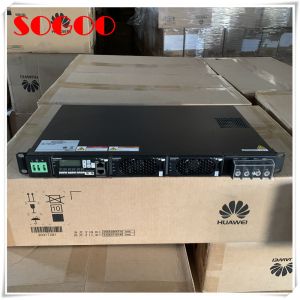 Quality HUAWEI ETP4860-E1A1 Embedded Power System Power Supply 48V60A for sale