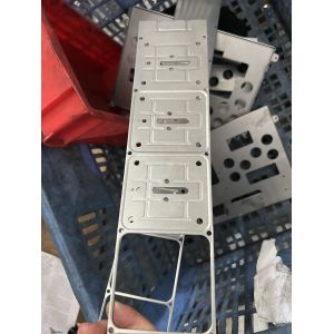 High-Quality Metal Stamping Sheet Parts — Flexible Design, Durable, Cost