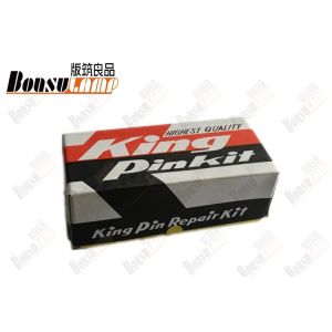 Truck Auto Parts King Pin Kit For MAN 81363056004