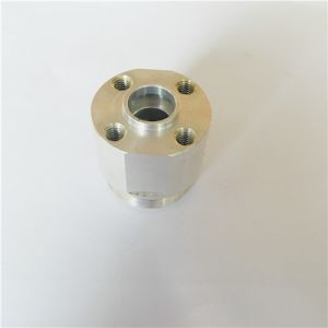 CNC Aluminium Anodized Machining Accessories