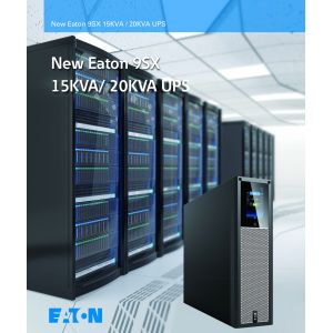 Eaton 9SX UPS 700va eaton ups 15-20KVA RACK/TOWER Government Project Data Center