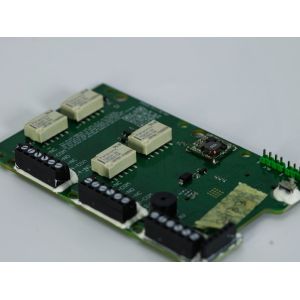 Full-Turnkey Industrial PCB Assembly with Fast Lead Time and Scalable Production