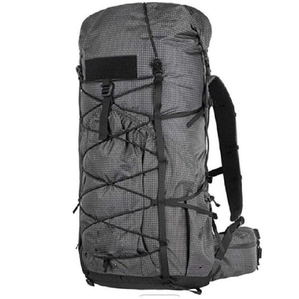Buy Ultralight 40L Plaid 420D Ripstop Nylon Traveling Bag at wholesale prices