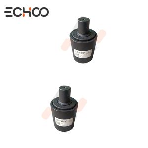 Quality John Deere JD27C Top Roller Mini Excavator Undercarriage Components for sale