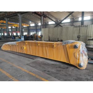8.5T Counterweight 30M Demolition Boom For Caterpillar CAT349DL