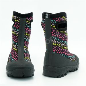 SEDEX Neoprene Waterproof Rain Boots