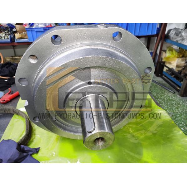 Buy High Pressure Axial Plunger Pump Rexroth A2F500 Hydraulic Motor at wholesale prices