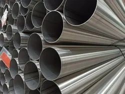 Welded Stainless Steel Pipe Standard ASTM A312 A554