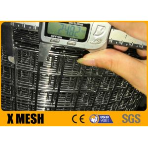 25m Stainless Steel Welded Mesh