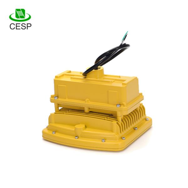 UL844/ATEX 40W - 185W led lamp, ATEX IECex approved use in hazardous areas