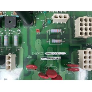 GE Mark VI DS200TCPDG2B Power Distribution Circuit Board
