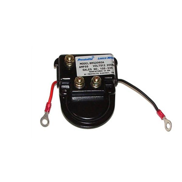 41-1740 Regulator For Thermo King Rdii / Urd / Ts 500 / Spectrum