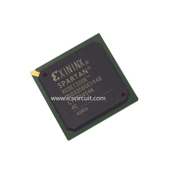 Buy PCI Programmable IC Chip Original XCR3128-12VQ100I Macrocell CPLD at wholesale prices