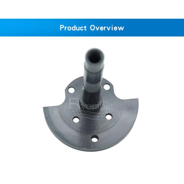 Crank Shaft Crank Housing Assembly Suitable For Cutter GT5250 66469001