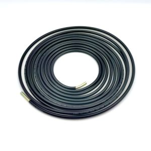 China Low Carbon Steel LPG CNG Hose Pipe 6mm X 1mm For Car Gas Fuel System on sale