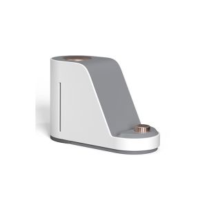 Air Ultrasonic Humidifier Multi Function Wireless Charger