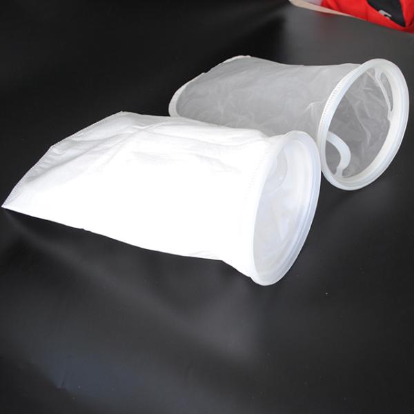 Water / Liquid 50 Micron FDA Aquarium Filter Sock Bag