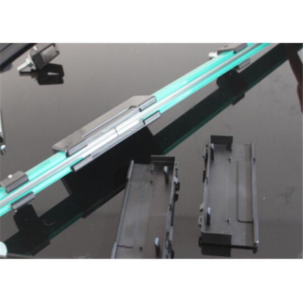 1.8m - 2.0m Bridge Crane Conductor Bar Insulated Bus Bar Corrosion Resistance