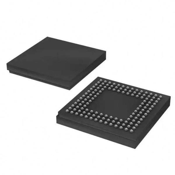 Buy Embedded Processors XC3S500E-4CPG132I Tray FPGA IC Field Programmable Gate Array at wholesale prices