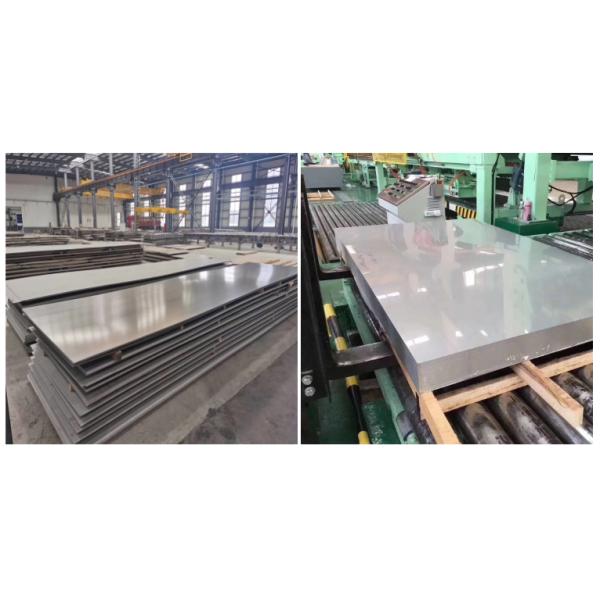 High Quality Stainless Steel Sheet 201 304 317 Grade 300mm 1000mm 1500mm Width