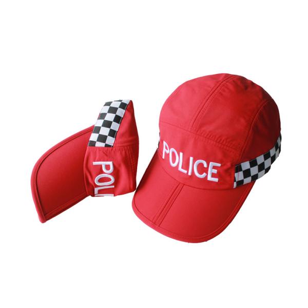 Buy Unstructured Foldable Outdoor Baseball Caps Waterproof 3D Embroidery 58cm at wholesale prices