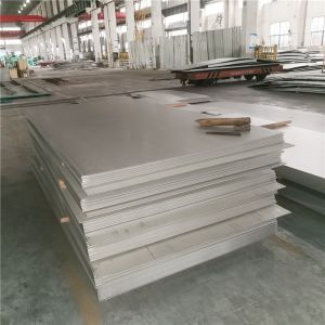 2200mm Stainless Steel Metal Plate Mill Edge 321 309S 310S