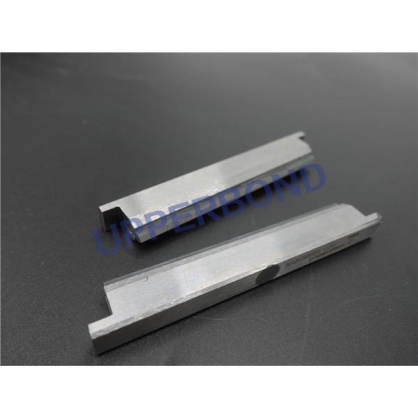 Buy Sharp Knives MK8 Cigarette Machine Parts Tipping Paper Cutter Knives at wholesale prices