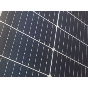 440W 9BB 144 Cells Monocrystalline Solar Panel B Grade