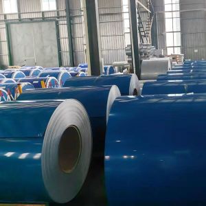 Extreme Durability 80UM Polysurlyn Moisture Barrier Film Aluminum Coil