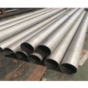 Stainless Steel AISI/SATM 316 Seamless Pipes OD 10" Sch80s ASME B36.19M