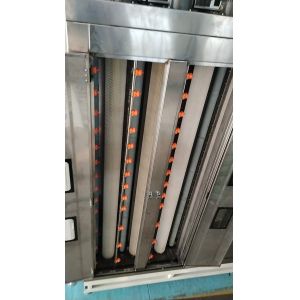 Fully Automatic Vertical Double-Glazed Production Line Customized Request